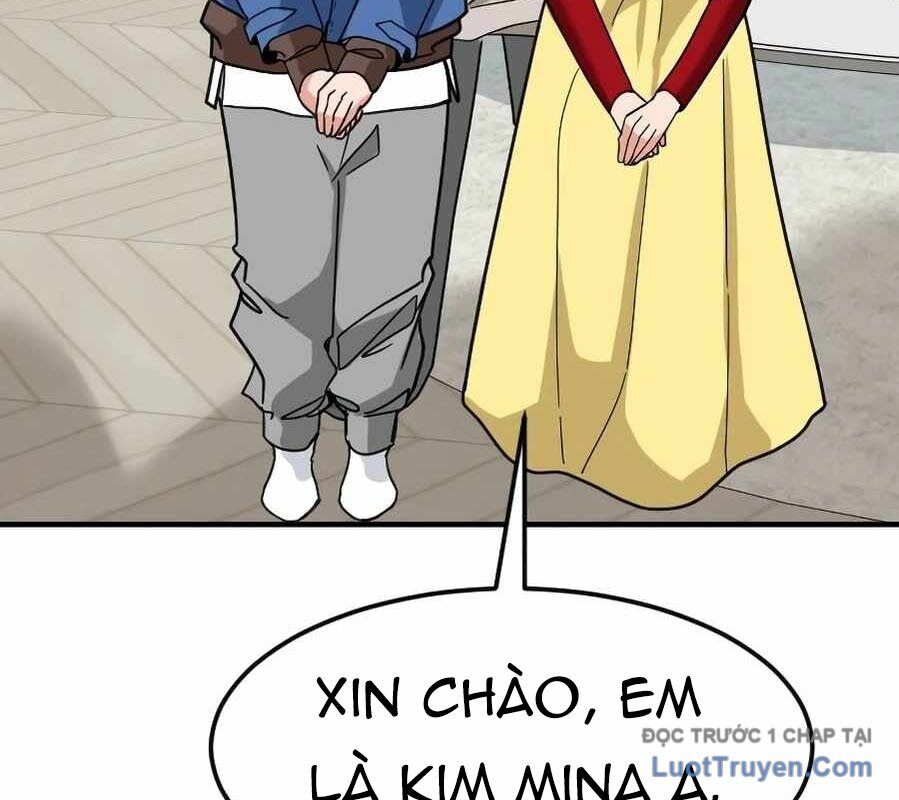 Nhà Đầu Tư Nhìn Thấy Tương Lai Chương 59 Ảnh 107
