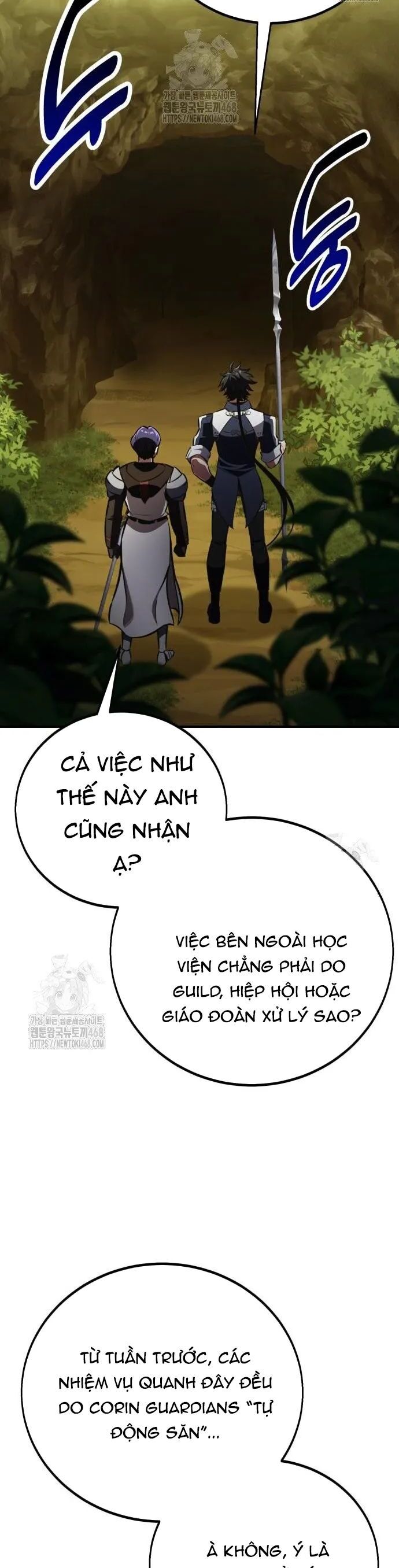 Tôi Đã Giết Tuyển Thủ Học Viện Chương 85 Ảnh 50