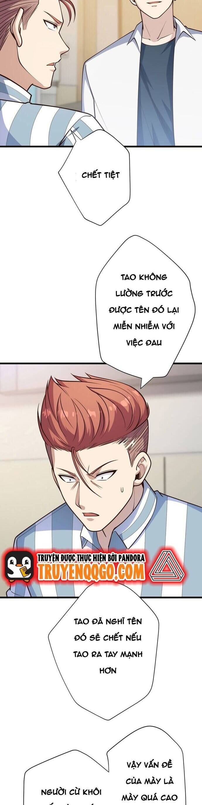 Kakusei Kaku Gamer No Genjitsu Kouryaku Chương 27 Ảnh 41