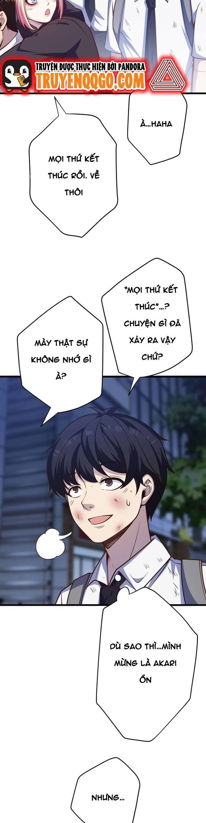 Kakusei Kaku Gamer No Genjitsu Kouryaku Chương 27 Ảnh 38