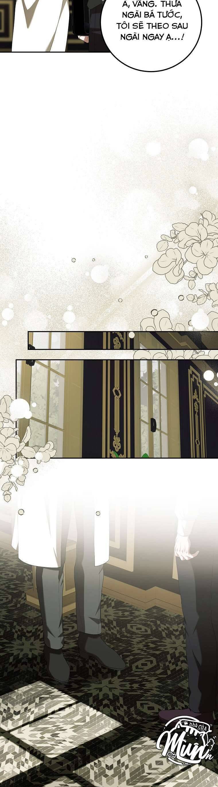 Thời Gian Của Nhân Vật Phụ Có Giới Hạn Chương 72 Ảnh 47