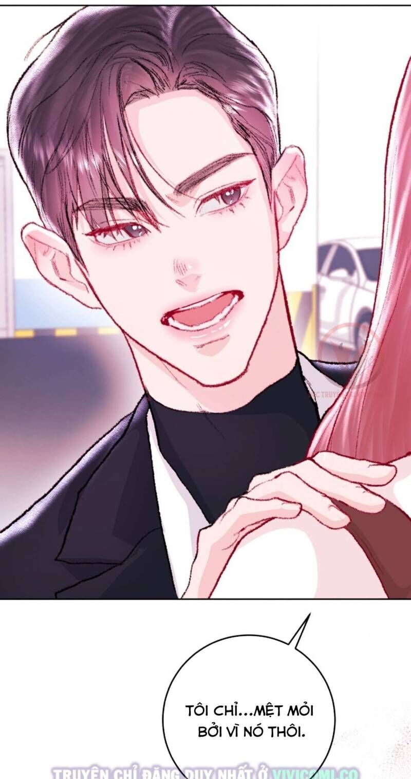 Chàng Quỷ Của Tôi Chương 25 Ảnh 77