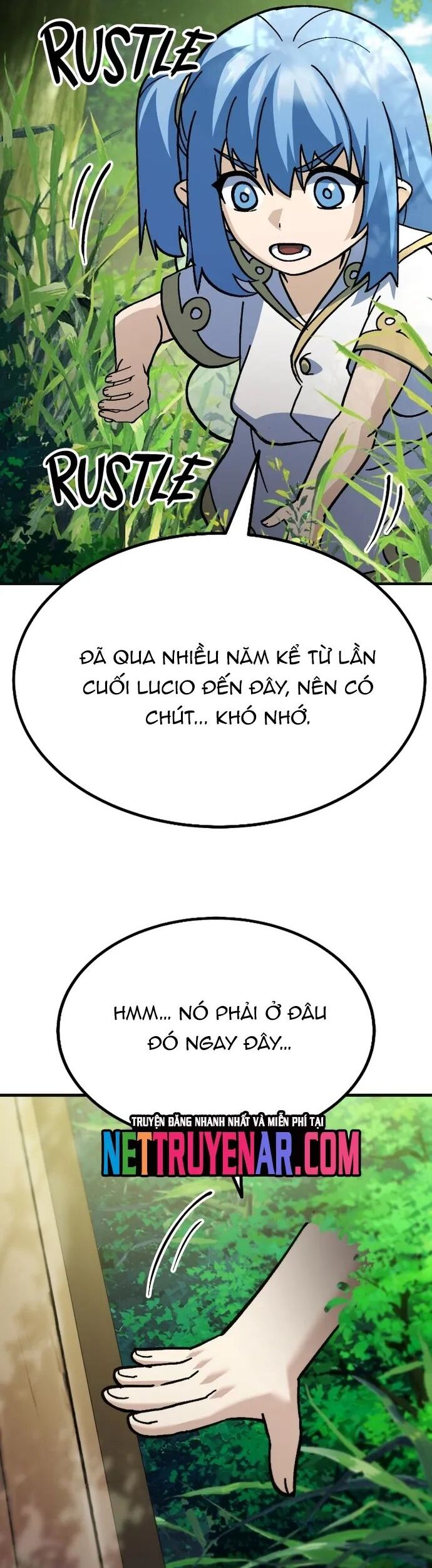 Shipper Của Thần Chương 61 Ảnh 33