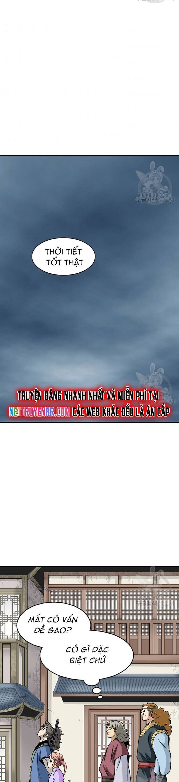 Biên Niên Sử Của Thần Long Chương 105 Ảnh 20