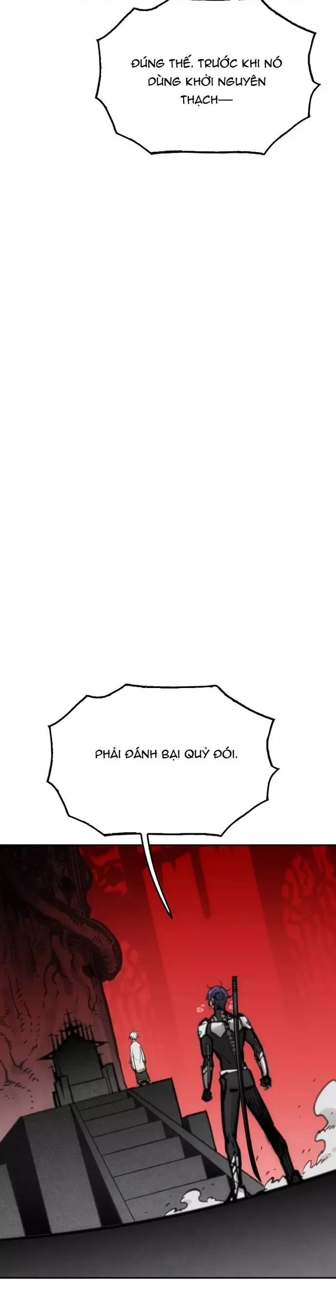 Chí Tử Chí Cường Chương 61 Ảnh 34