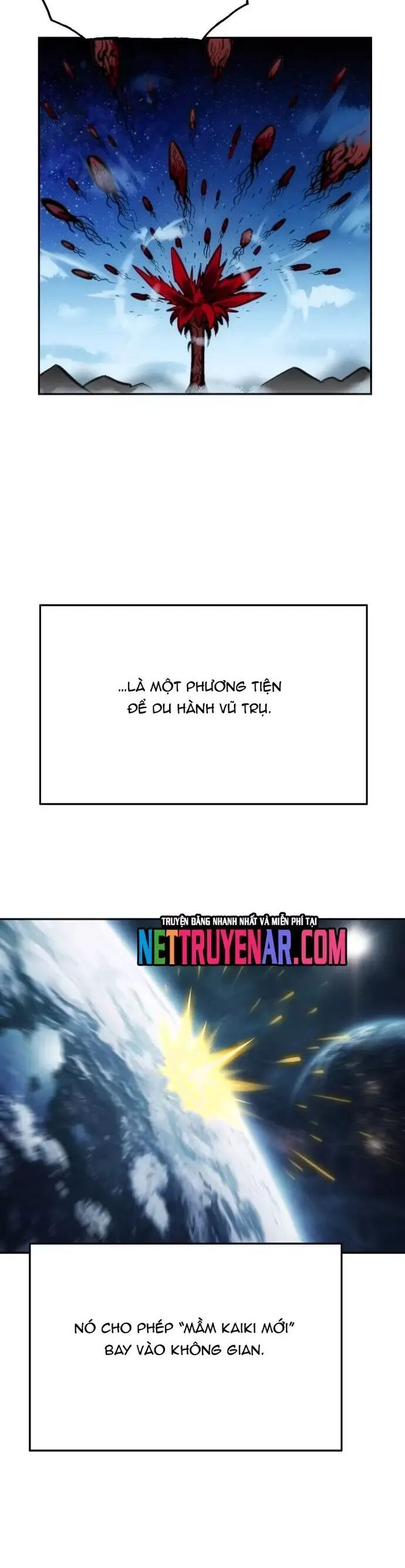 Chí Tử Chí Cường Chương 61 Ảnh 30