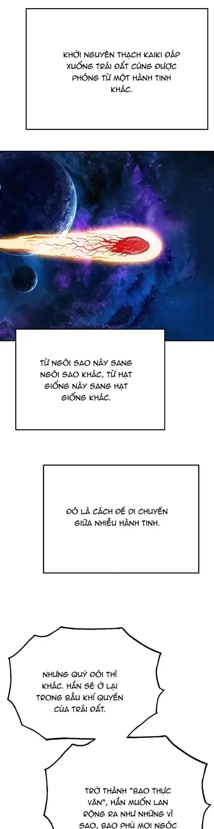Chí Tử Chí Cường Chương 61 Ảnh 31