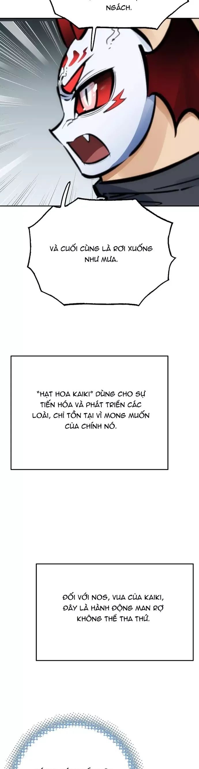 Chí Tử Chí Cường Chương 61 Ảnh 32