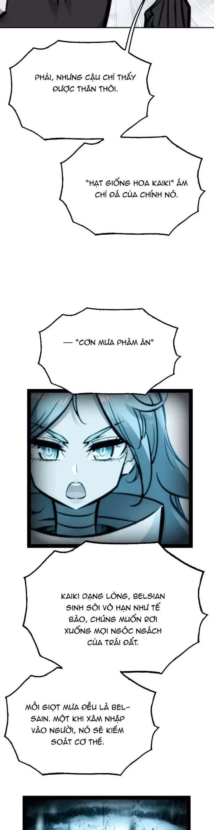 Chí Tử Chí Cường Chương 61 Ảnh 27