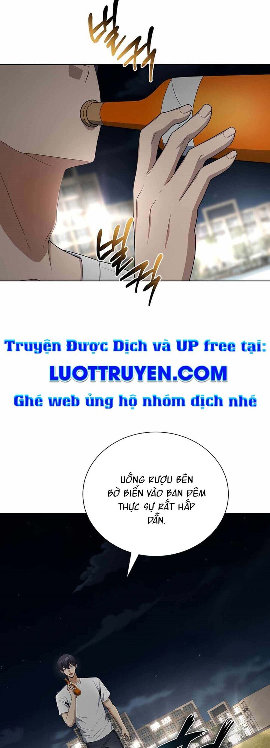 Thiên Ma Không Muốn Thăng Cấp Chương 73 Ảnh 39