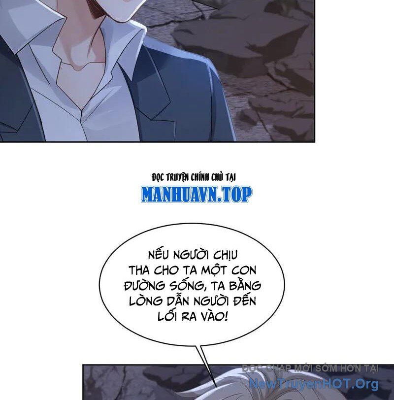 Trấn Quốc Thần Tế Chương 301 Ảnh 19