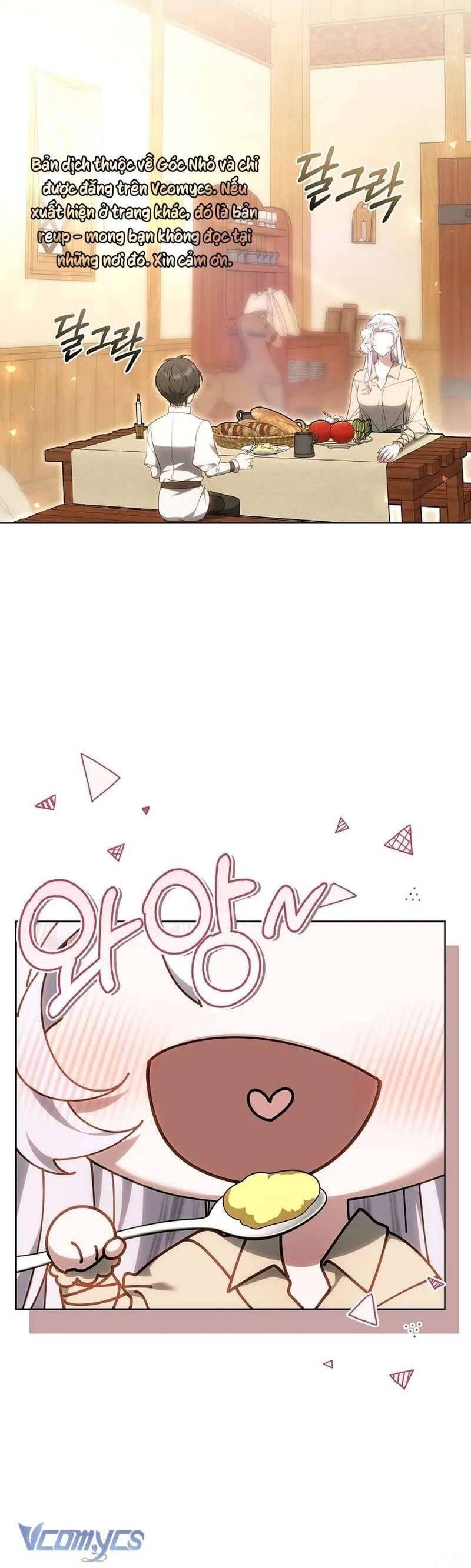 Tôi Đã Nuôi Dưỡng Mầm Mống Của Tội Ác Chương 7 Ảnh 31