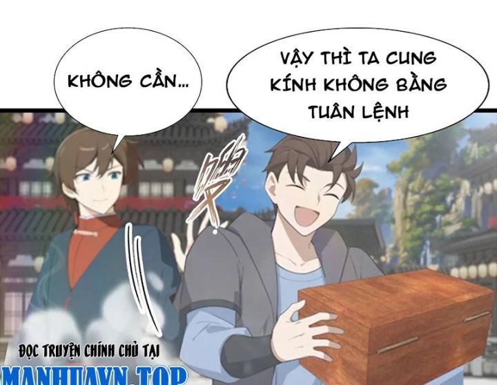 Tu Tiên Trở Về Tại Vườn Trường - Season 2 Chương 191 Ảnh 78