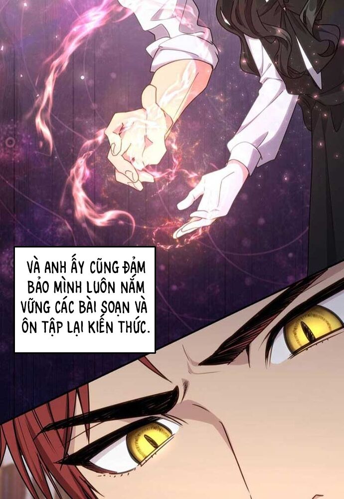 Trò Chơi Tình Ái Chương 26 Ảnh 45