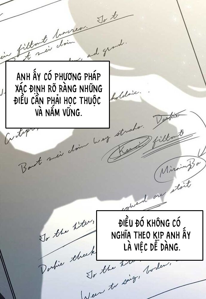 Trò Chơi Tình Ái Chương 26 Ảnh 43
