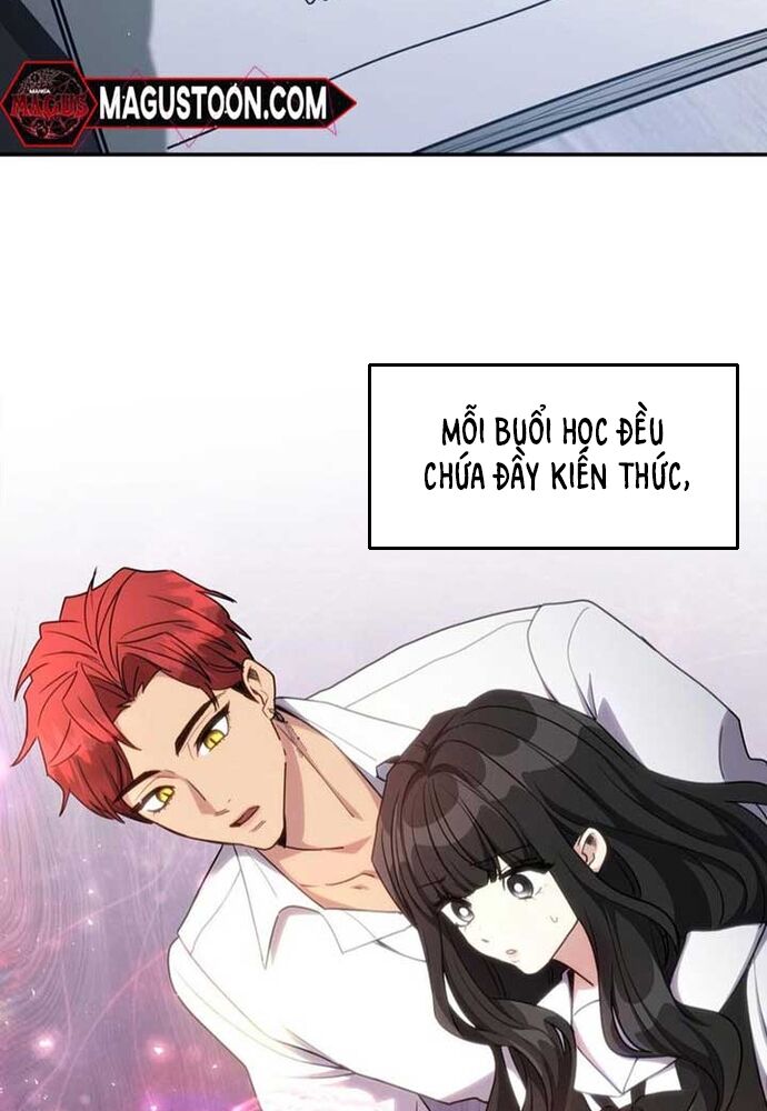 Trò Chơi Tình Ái Chương 26 Ảnh 44