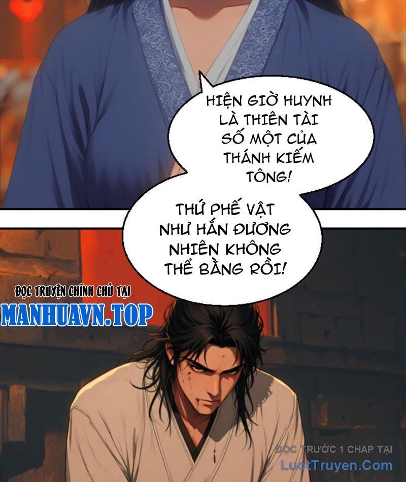 Võ Cực Thiên Tôn Chương 2 Ảnh 28