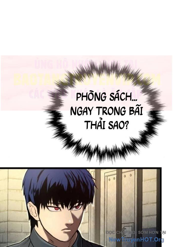 Quản Giáo Số 0 Chương 22 Ảnh 97