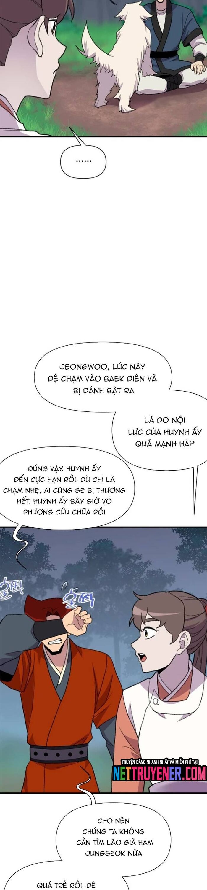Kẻ Mạnh Nhất Lịch Sử Chương 186 Ảnh 9
