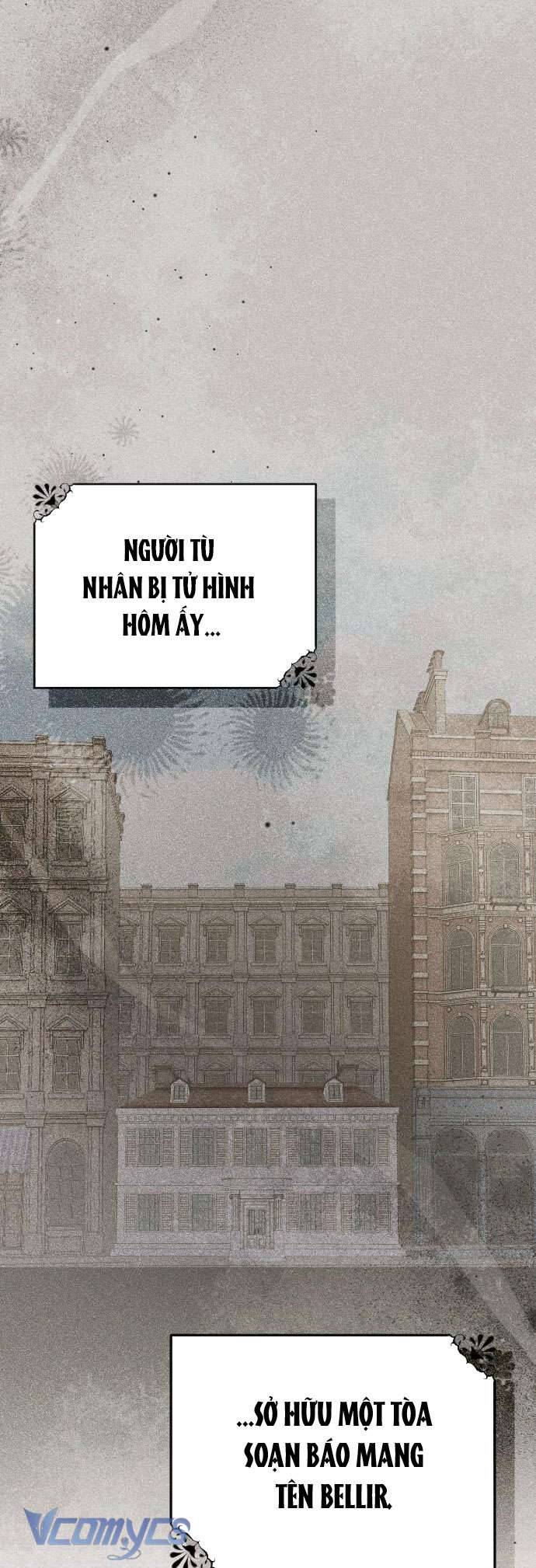 Dành Cho Những Ai Coi Hối Tiếc Là Điều Xa Xỉ Chương 47 Ảnh 46