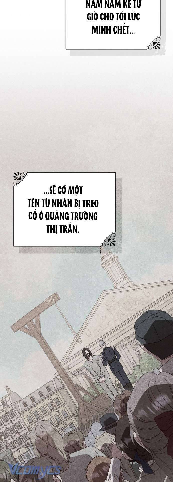 Dành Cho Những Ai Coi Hối Tiếc Là Điều Xa Xỉ Chương 47 Ảnh 43