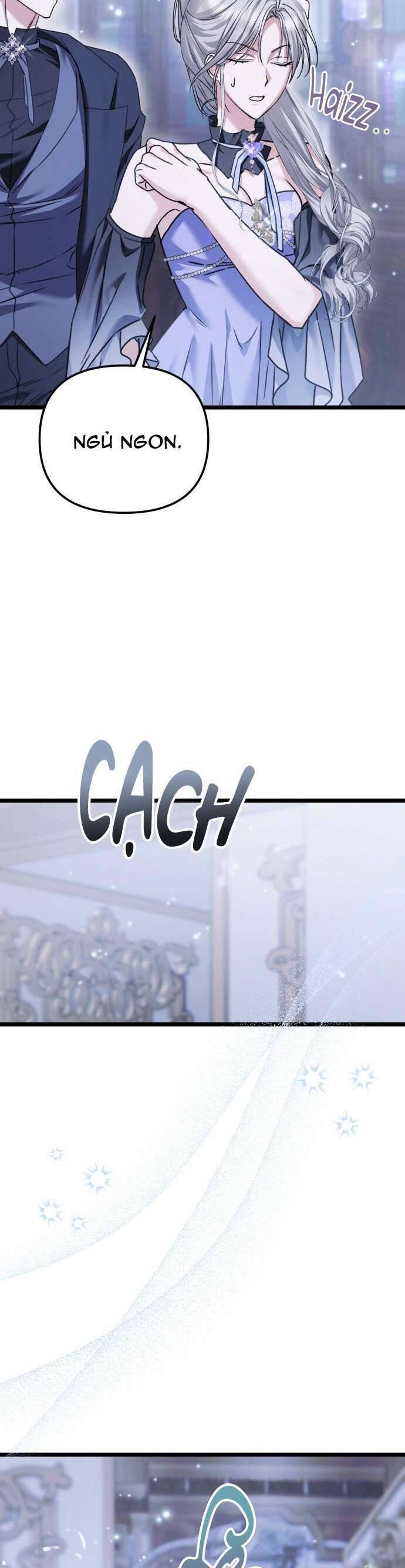 Trên Danh Nghĩa Vợ Chồng Chương 12 Ảnh 11