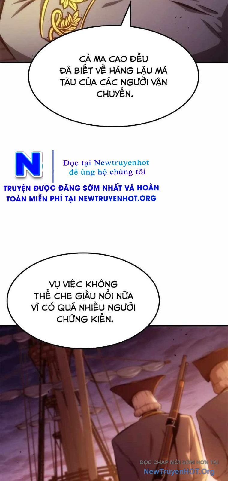 Huyền Thoại Sát Thủ: Ngôi Đền Quên Lãng Chương 18 Ảnh 19