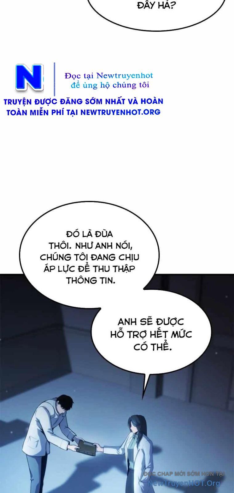 Huyền Thoại Sát Thủ: Ngôi Đền Quên Lãng Chương 18 Ảnh 45