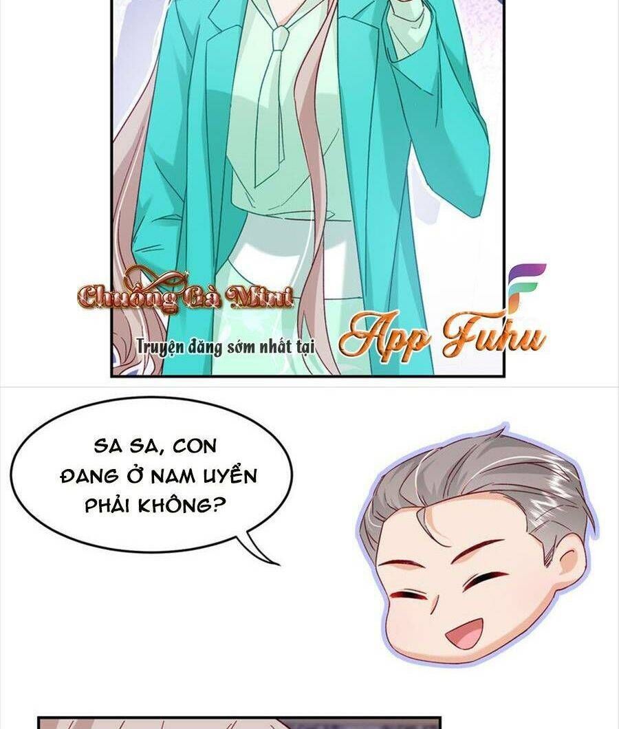 Cô Vợ Của Tôi Không Dễ Bắt Nạt Chương 108 Ảnh 10
