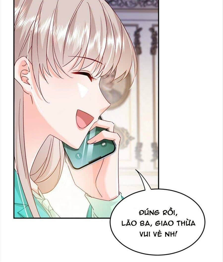 Cô Vợ Của Tôi Không Dễ Bắt Nạt Chương 108 Ảnh 11