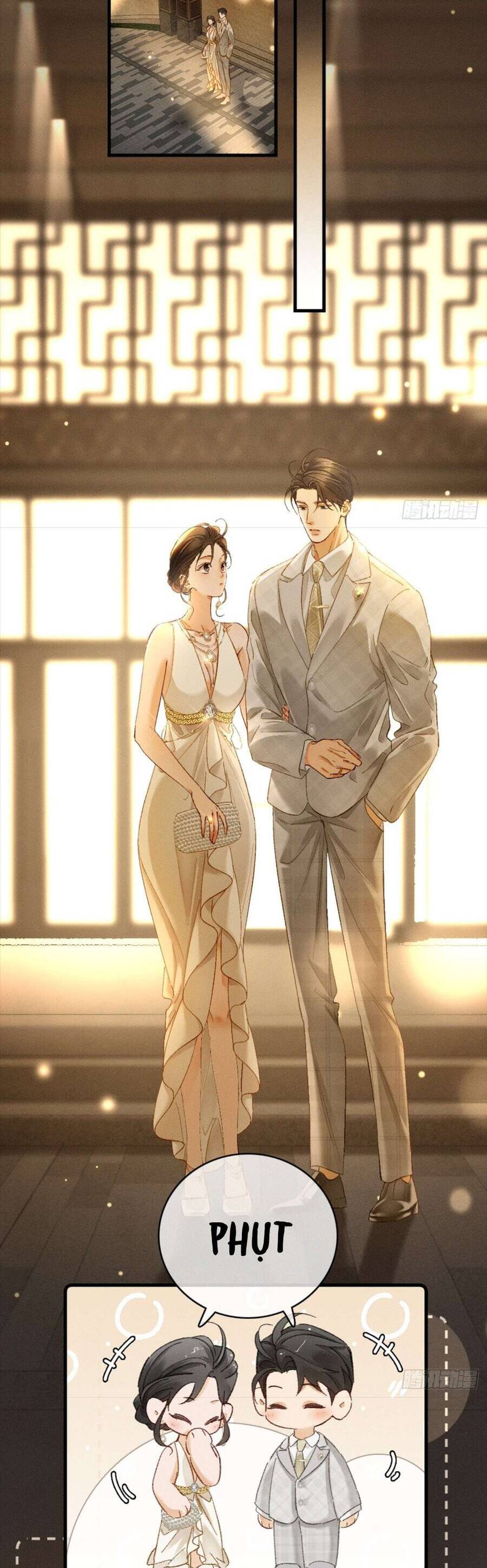 Sa Vào Cạm Bẫy! Chương 26 Ảnh 4