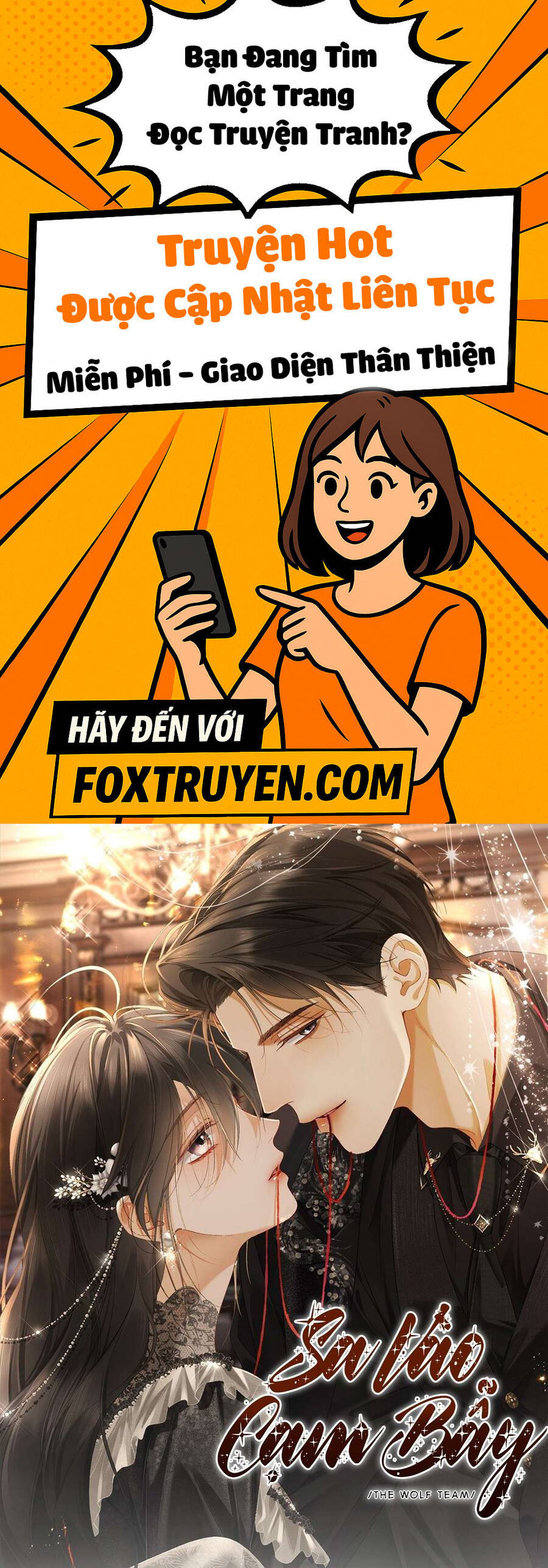 Sa Vào Cạm Bẫy! Chương 26 Ảnh 2