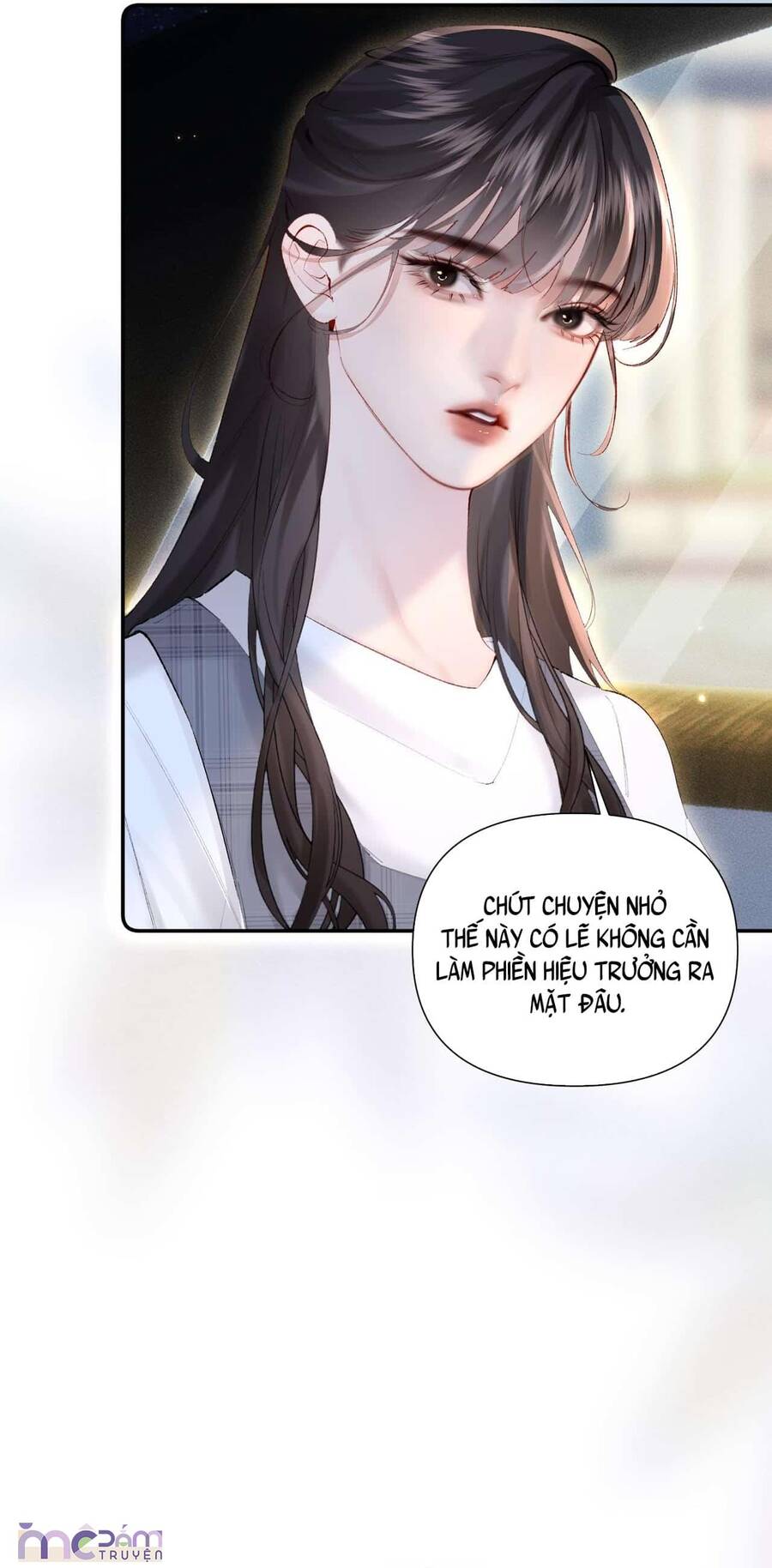 Siêu Cấp Cưng Chiều Chương 13 Ảnh 25