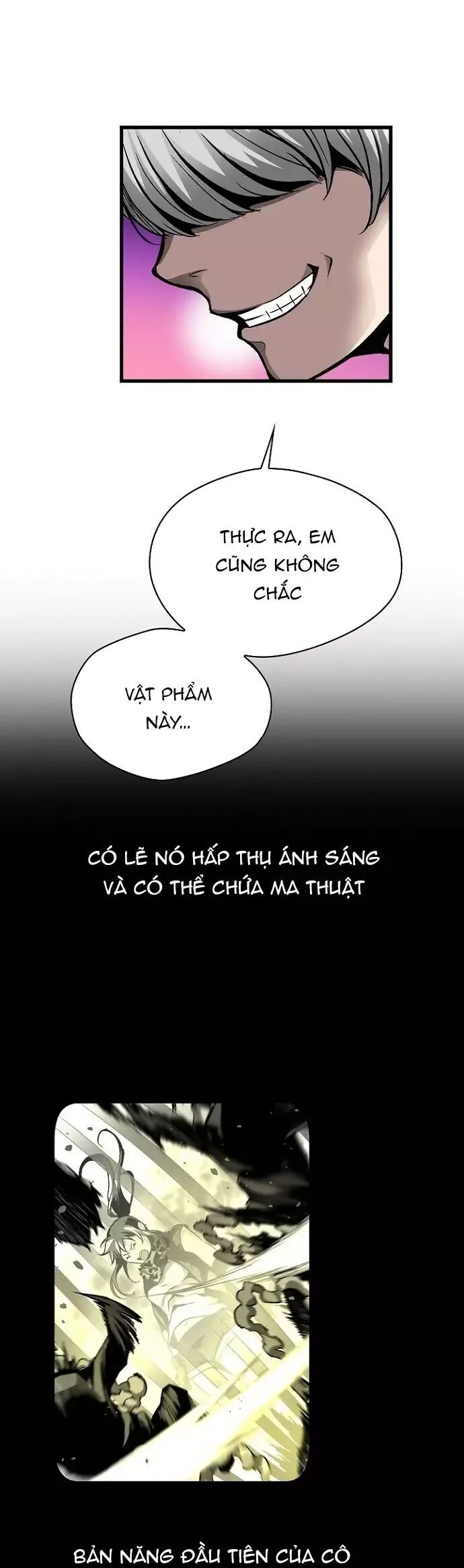 Unbreakable Chương 41 Ảnh 18