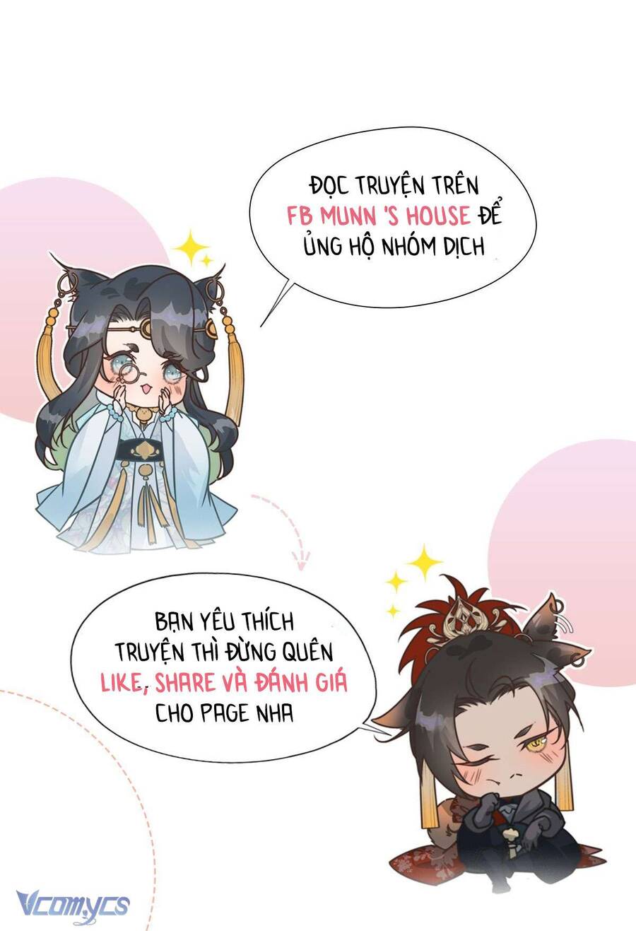 Thời Gian Của Nhân Vật Phụ Có Giới Hạn Chương 76 Ảnh 54