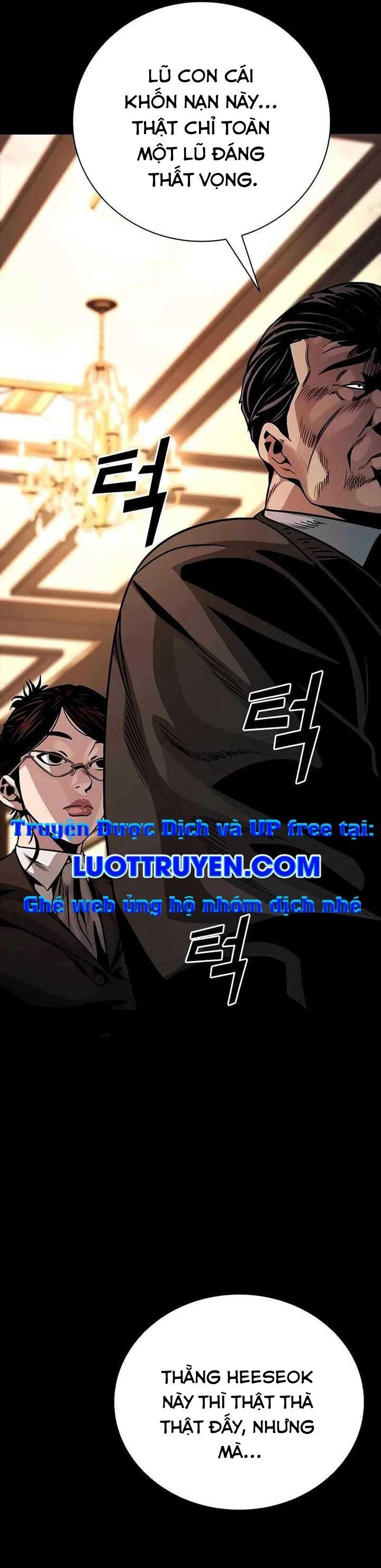 Thế Hệ Bất Hảo Chương 9 Ảnh 33