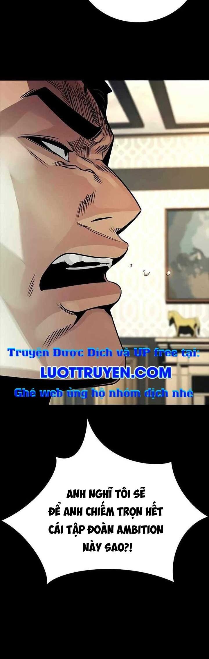 Thế Hệ Bất Hảo Chương 9 Ảnh 36
