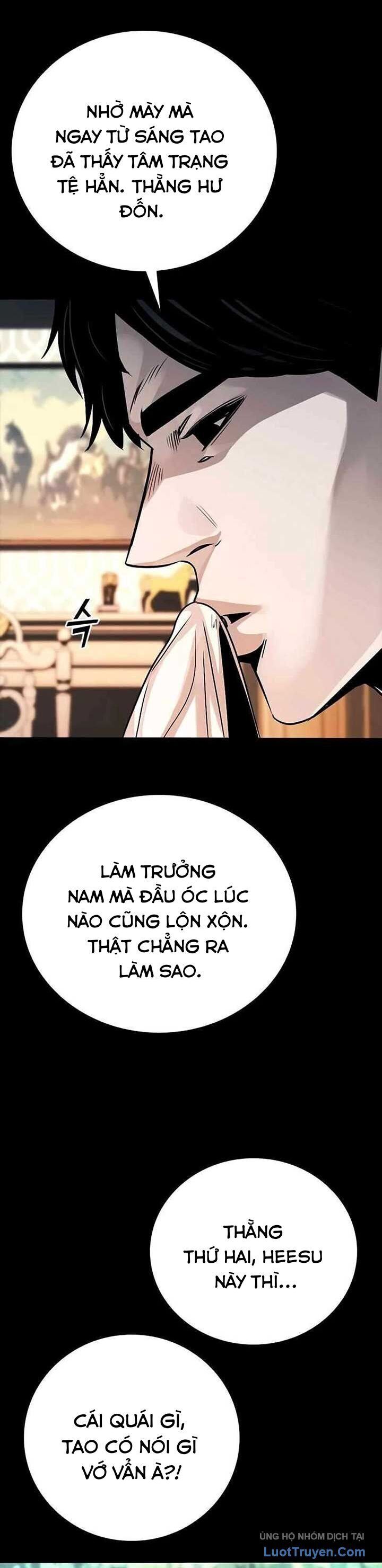Thế Hệ Bất Hảo Chương 9 Ảnh 34