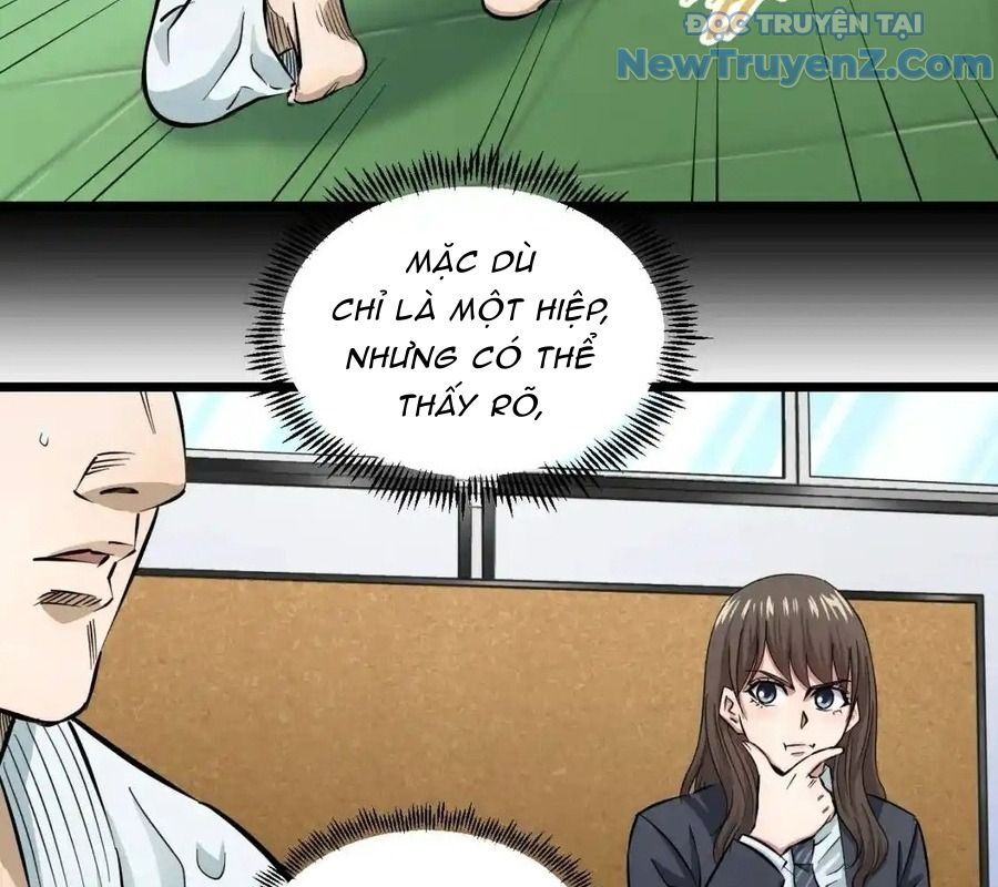 Dẫu Nản Vẫn Cố Chương 8 Ảnh 91