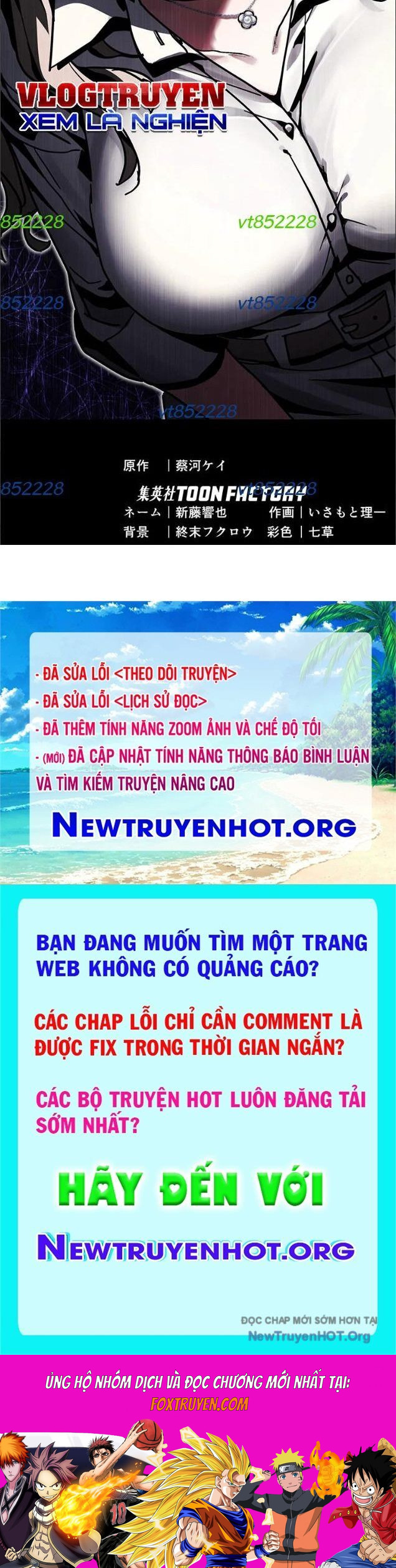 Quý Tộc Báo Thù Chương 33 Ảnh 63