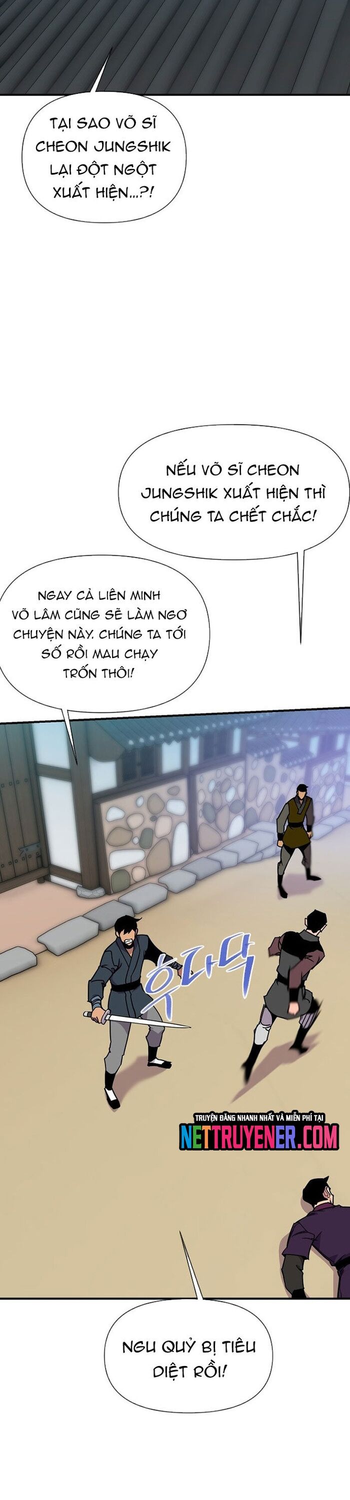 Kẻ Mạnh Nhất Lịch Sử Chương 188 Ảnh 3