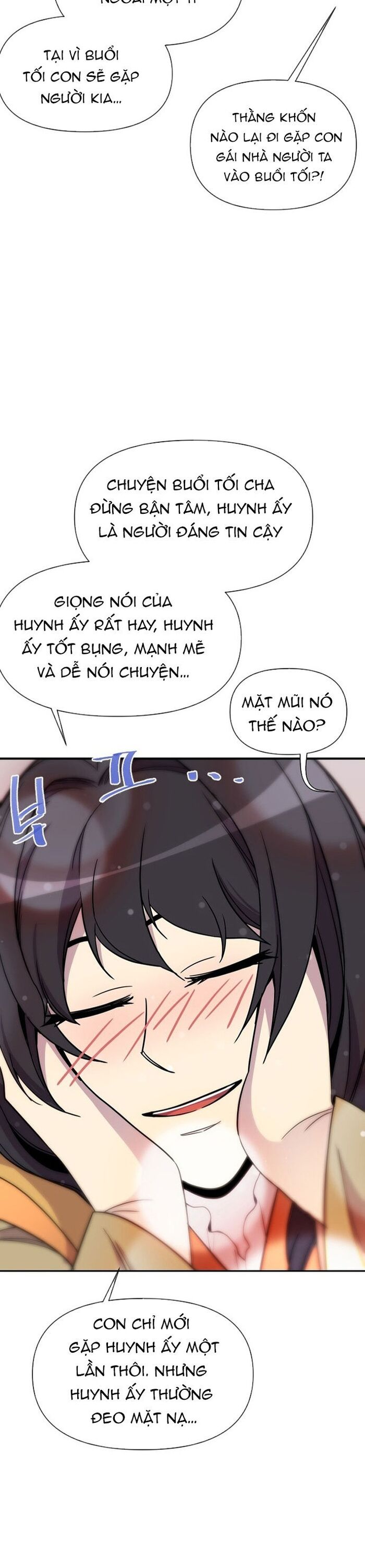 Kẻ Mạnh Nhất Lịch Sử Chương 188 Ảnh 38