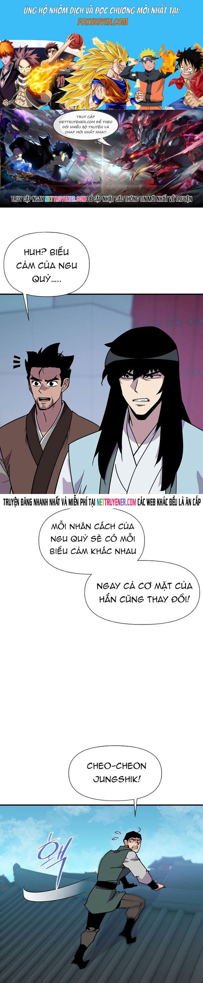 Kẻ Mạnh Nhất Lịch Sử Chương 188 Ảnh 2