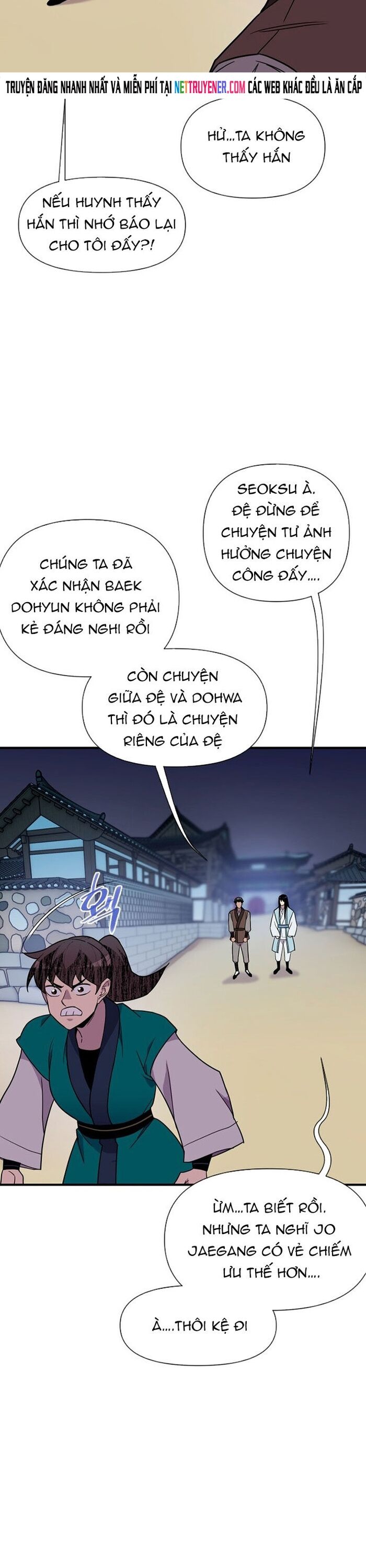 Kẻ Mạnh Nhất Lịch Sử Chương 188 Ảnh 35