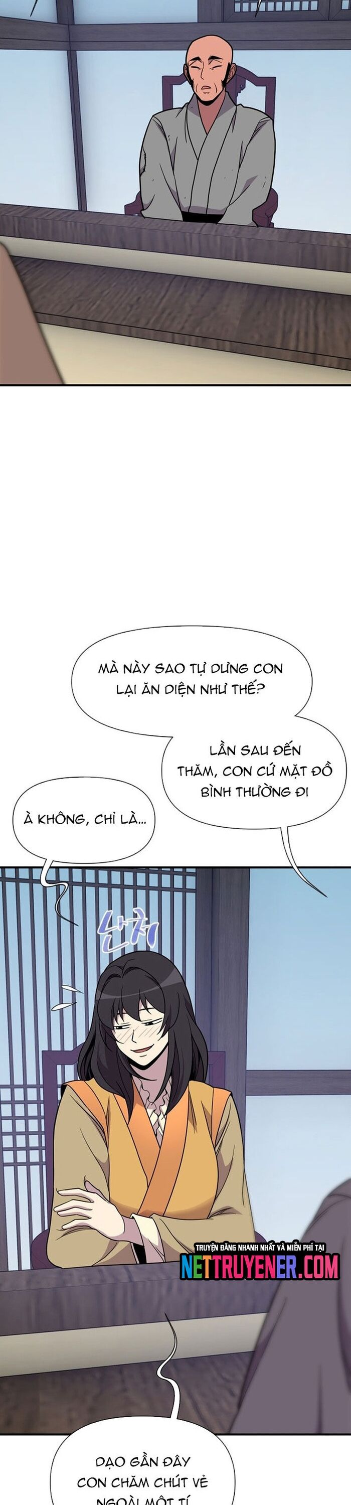 Kẻ Mạnh Nhất Lịch Sử Chương 188 Ảnh 37