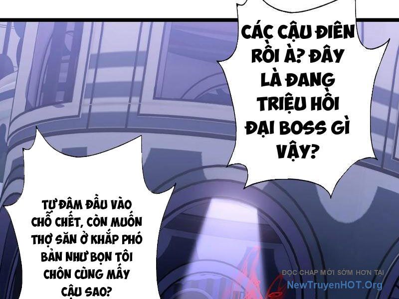 Thế Giới Quỷ Dị? Ta Sớm Đã Thông Quan Chương 15 Ảnh 111