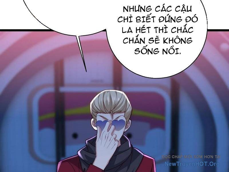 Thế Giới Quỷ Dị? Ta Sớm Đã Thông Quan Chương 15 Ảnh 114