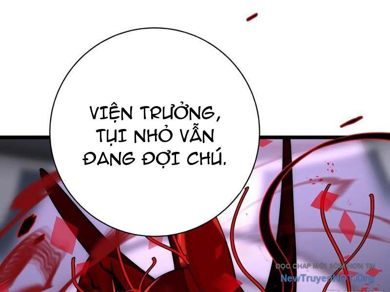 Thế Giới Quỷ Dị? Ta Sớm Đã Thông Quan Chương 15 Ảnh 122