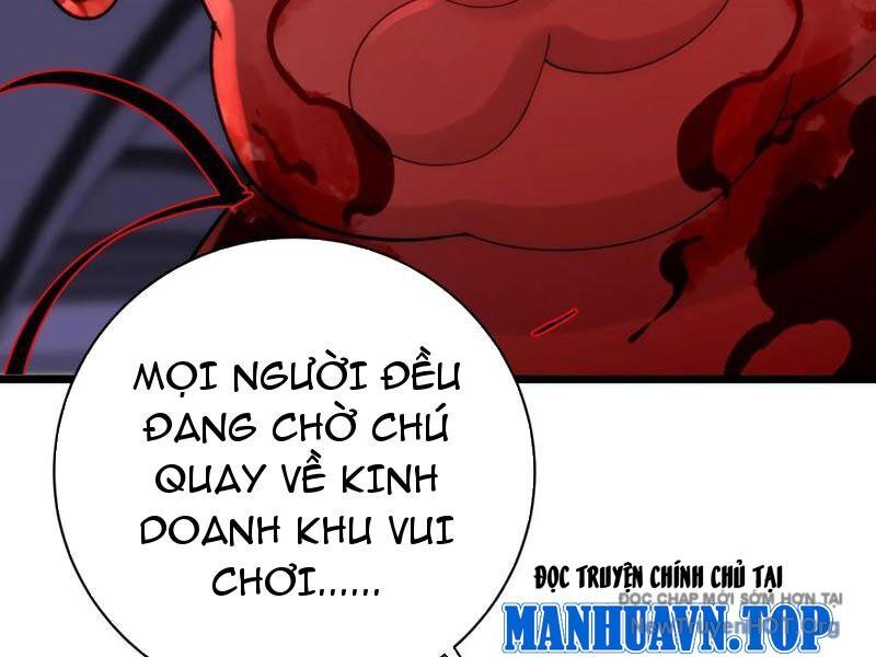 Thế Giới Quỷ Dị? Ta Sớm Đã Thông Quan Chương 15 Ảnh 127