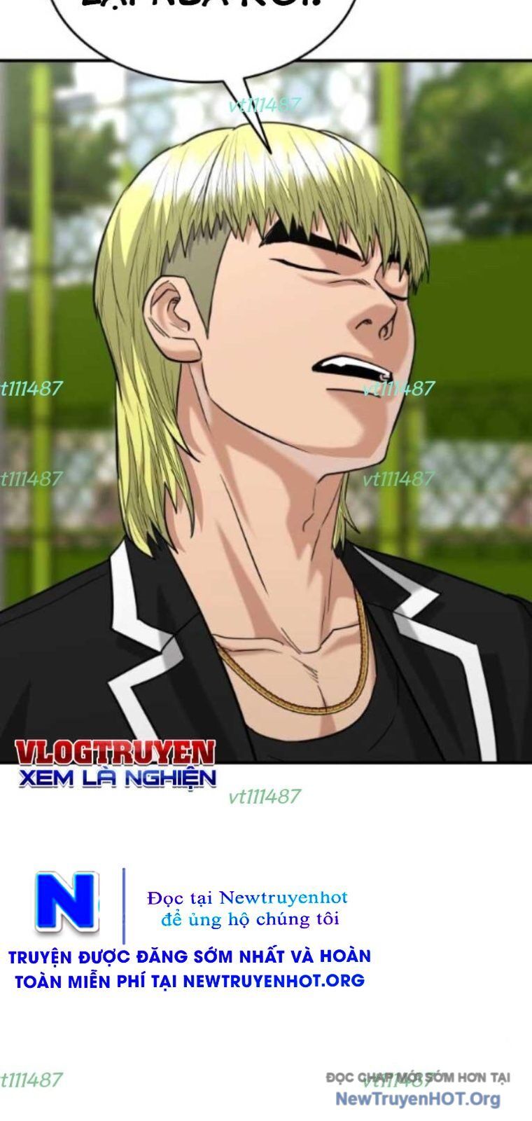 Minh Vương Chương 33 Ảnh 10